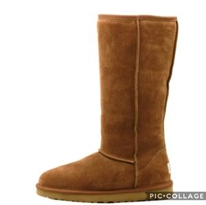 waratah ugg waterproof boots